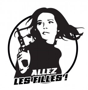 allez-les-filles