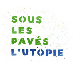 Sous les pavés l'utopie